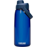 CamelBak Thrive™ 32 oz Chug Bottle with Tritan™ Renew — Oxford (OXFD) — blank front view — 8