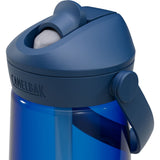 CamelBak Thrive™ 25 oz Flip Straw Bottle with Tritan™ Renew — Oxford (OXFD) — blank left angle — 10