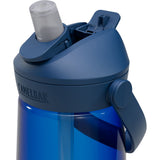 CamelBak Thrive™ 25 oz Flip Straw Bottle with Tritan™ Renew — Oxford (OXFD) — blank left angle — 11