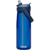 CamelBak Thrive™ 25 oz Flip Straw Bottle with Tritan™ Renew — Oxford (OXFD) — blank front view — 8
