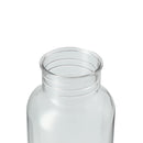 Thor Tritan Sport Bottle 27oz — Clear (CL) — blank left angle