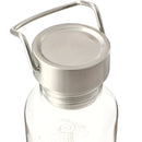 Thor Tritan Sport Bottle 27oz — Clear (CL) — blank product view