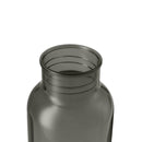Thor Tritan Sport Bottle 27oz — Smoke (SM) — blank left angle