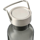 Thor Tritan Sport Bottle 27oz — Smoke (SM) — blank product view
