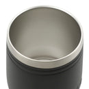 Arctic Zone® Titan Thermal HP® Wine Cup 12oz — Black (BK) — blank product view