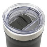Arctic Zone® Titan Thermal HP® 2 in 1 Cooler 12oz — Black (BK) — blank product view — 9