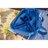 Gregory Alpaca Gear Tote 30L — Blue (BL) — blank product view — 15