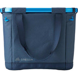 Gregory Alpaca Gear Tote 30L — Blue (BL) — blank product view — 16