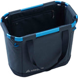 Gregory Alpaca Gear Tote 30L — Blue (BL) — blank product view — 11