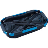 Gregory Alpaca Gear Tote 30L — Blue (BL) — blank product view — 10