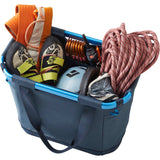 Gregory Alpaca Gear Tote 30L — Blue (BL) — blank product view — 9