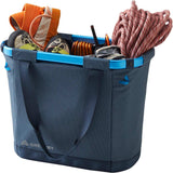 Gregory Alpaca Gear Tote 30L — Blue (BL) — blank product view — 6