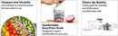 OXO Good Grips Chopper 1990-15 — White (WH) — view 8