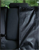 Paws & Claws Protective Vehicle Seat Cover 7300-21 — Black (BK) — view 2
