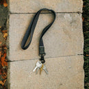 Thread Wallets Neck Lanyard 2015-01 — Black (BK) — view 7