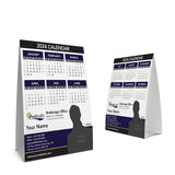iPro Realty Tent Calendars