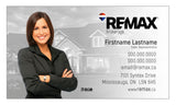 Remax Business Cards - 005 — 1