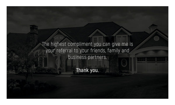 Remax Business Cards - 005