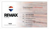 Remax Business Cards - 004 — 2