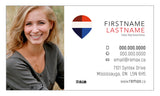 Remax Business Cards - 011