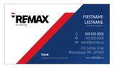 Remax Business Cards - 002 — 1