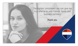 Remax Business Cards - 002 — 2