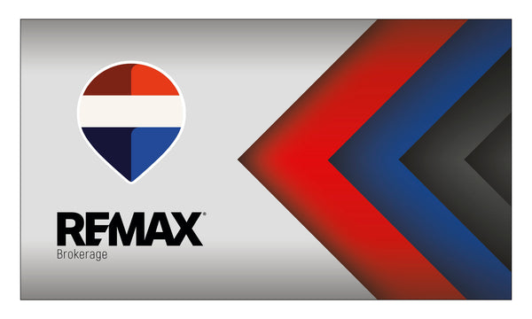 Remax Business Cards - 007
