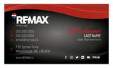 Remax Business Cards - 009 — 1