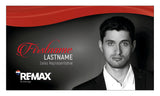 Remax Business Cards - 009 — 2