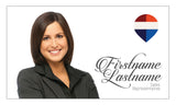 Remax Business Cards - 008 — 2