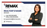 Remax Business Cards - 001 — 1