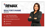 Remax Business Cards - 003 — 1