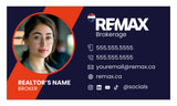 Remax Business Cards - 010