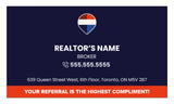 Remax Business Cards - 010