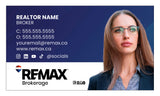 Remax Business Cards - 006 — 1