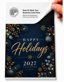Happy Holidays