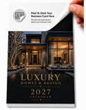 Luxury Homes & Design