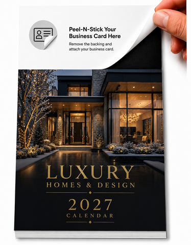 Luxury Homes & Design