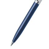 Sheaffer® Sentinel Ballpoint — Blue (BL) — blank detail view — 4