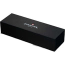 Sheaffer® VFM Brushed Chrome Roller Ball — Silver (SL) — blank product view