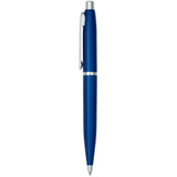Sheaffer® VFM Blue Ballpoint — Blue (BL) — blank front view — 3