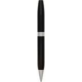 Sheaffer® Legacy Black & Chrome Ballpoint Pen Gift Set — Black (BK) — blank product view — 6