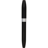 Sheaffer® Legacy Black & Chrome Rollerball Pen Gift Set — Black (BK) — blank product view — 3