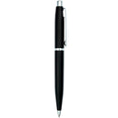 Sheaffer Medium Notebook & Pen Gift Set — Black (BK) — blank product view