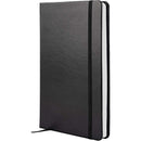 Sheaffer Medium Notebook & Pen Gift Set — Black (BK) — blank product view
