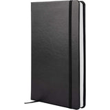 Sheaffer Medium Notebook & Pen Gift Set — Black (BK) — blank product view — 11