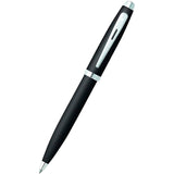 Sheaffer Medium Notebook & Pen Gift Set — Black (BK) — blank product view — 10