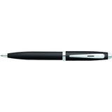 Sheaffer Medium Notebook & Pen Gift Set — Black (BK) — blank product view — 8
