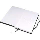 Sheaffer Medium Notebook & Pen Gift Set — Black (BK) — blank product view — 7