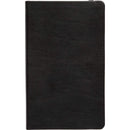 Sheaffer Medium Notebook & Pen Gift Set — Black (BK) — blank product view